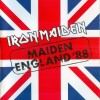IRON MAIDEN - MAIDEN ENGLAND '88 - 