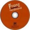 FRANZ FERDINAND - FRANZ FERDINAND (THE DVD) - 
