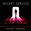 SECRET SERVICE - LIT DE PARADE (mini album) (5 tracks) - 