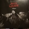 ALICE COOPER - A PARANORMAL EVENING WITH ALICE COOPER AT THE OLYMPIA PARIS - 