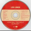 LOS LOBOS - ORIGINAL ALBUM SERIES - 