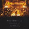 DIRKSCHNEIDER - LIVE - BACK TO THE ROOTS (digipak) - 