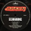 SCORPIONS - FACE THE HEAT - 