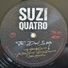 SUZI QUATRO - THE DEVIL IN ME - 
