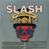 SLASH FEATURING MYLES KENNEDY AND THE CONSPIRATORS - LIVING THE DREAM - 