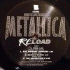 METALLICA - RELOAD - 