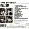 BEATLES - A HARD DAY'S NIGHT - 