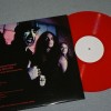 MERCYFUL FATE - BACK FROM THE DEAD (colour red) - 