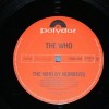 WHO - THE WHO BY NUMBERS - 