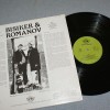 BISIKER & ROMANOV - BISIKER & ROMANOV (uk) - 