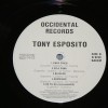 TONY ESPOSITO - AS TU AS (PAPA CHICO) - 