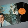 ELVIS PRESLEY - HOW GREAT THOU ART - 