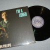 SHAWN PHILLIPS - I'M A LONER - 