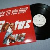 STATUS QUO - ROCK 'TIL YOU DROP (maxi-single) - 