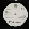 STATUS QUO - ROCK 'TIL YOU DROP (maxi-single) - 