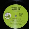 ROCKIN' FOO - ROCKIN' FOO (a) - 