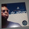 DR. ALBAN - THE VERY BEST OF 1990-1997 (limited edition) (blue vinyl) - 