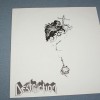 DESTRUCTION - CRACKED BRAIN - 