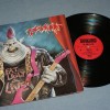 TANKARD - FAT, UGLY & LIVE - 