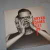 BRYAN ADAMS - GET UP - 