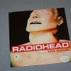 RADIOHEAD - THE BENDS - 