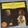 ANNE-SOPHIE MUTTER / HERBERT VON KARAJAN - MOZART: VIOLINKONZERTE NR. 3 & 5 - 