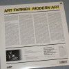 ART FARMER - MODERN ART - 