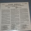 CLIFF JORDAN - CLIFF JORDAN (a) - 