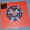 CHVRCHES - THE BONES WHAT YOU BELIEVE - 