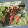 CHICKEN SHACK - 100 TON CHICKEN - 