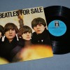 BEATLES - BEATLES FOR SALE - 