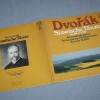 DVORAK - SLAWISCHE TANZE - 