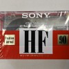  SONY - C-90HF - 