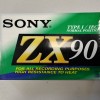  SONY - C-90ZX - 