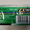  SONY - C-90ZX - 