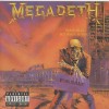 MEGADETH - PEACE SELLS... BUT WHO'S BUYING? - 