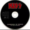 KISS - CARNIVAL OF SOULS: THE FINAL SESSIONS - 