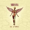 NIRVANA - IN UTERO - 