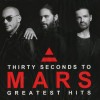 30 SECONDS TO MARS - GREATEST HITS (digipak) - 