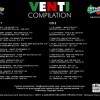 VENTI COMPILATION 5 - VARIOUS ARTISTS - 