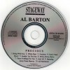 AL BARTON - PRECIOUS - 