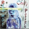 RED HOT CHILI PEPPERS - BY THE WAY - 