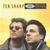 TEN SHARP - THE FIRE INSIDE - 