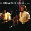 ROD STEWART - UNPLUGGED - 