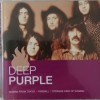 DEEP PURPLE - L'ESSENTIEL - 