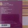 DEEP PURPLE - L'ESSENTIEL - 