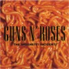 GUNS N' ROSES - THE SPAGHETTI INCIDENT? - 