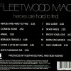 FLEETWOOD MAC - HEROES ARE HARD TO FIND - 