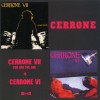 CERRONE - CERRONE VIII YOU ARE THE ONE / CERRONE VI - 