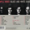 SIMPLE MINDS - BLACK AND WHITE 050505 / CRY - 